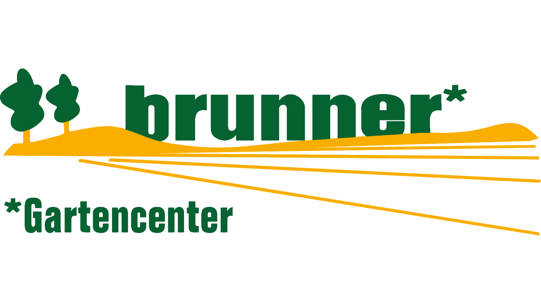 Logo Gartencenter Brunner