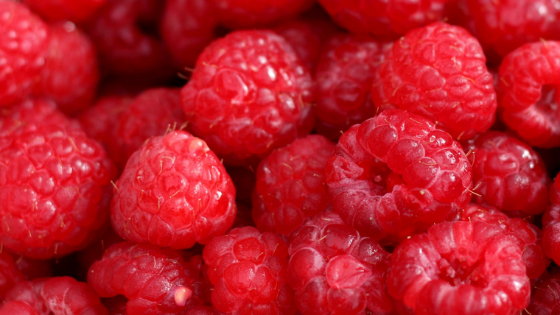 Himbeeren